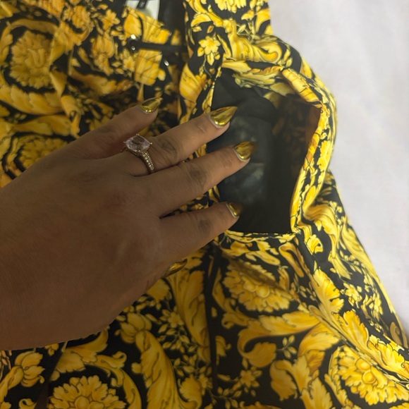 Versace Barocco Swimtrunks - Picture 6 of 6